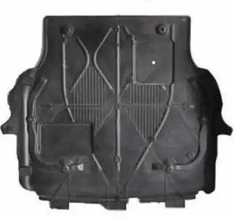 BİTAPART BVO301003 | Alt Karter Muhafazası Sac Volkswagen Touran 03 10