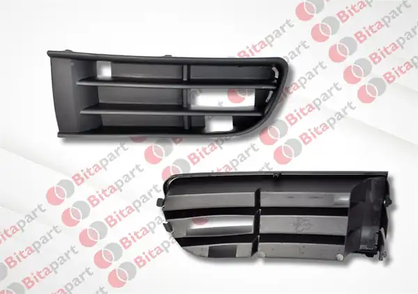 BİTAPART BVO309113 | Sis Far Cecevesi Kapağı Sol Sisiz Volkswagen Polo 02 05
