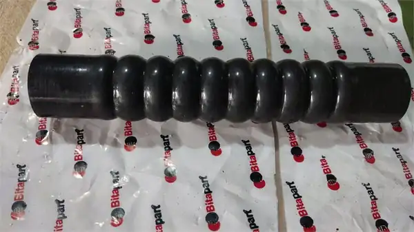 BİTAPART BFI333030 | Turbo Hortumu Fiat Punto 1 9 JTD