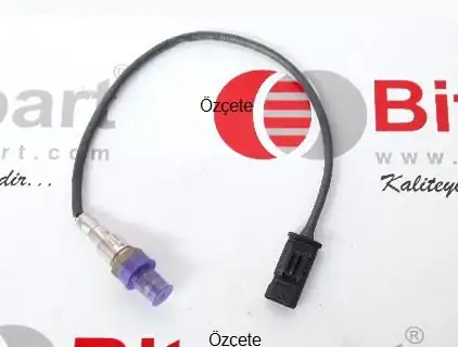 BİTAPART BMW379001 | Lambda Oksijen Sensörü G30 G31 G32 F25 B47 D20 A Bosch