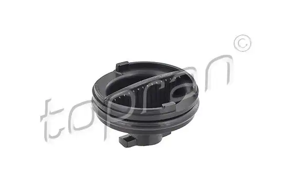 TOPRAN 304784 | Karter Tapası Oringli Peugeot 3008 II 5008 İ 308 2 0 Hdi Ford Kuga Mondeo Focus 2 0tdci Dw10td 10 Adet