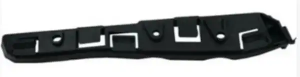 BİTAPART BDA309006 | Ön Tampon Braketi Sol Dacia Logan