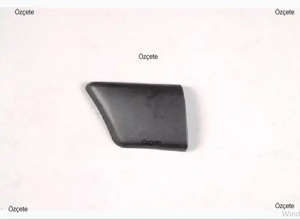 BİTAPART BPE309144 | Ön Sol Çamurluk Bandı Peugeot Partner Ym