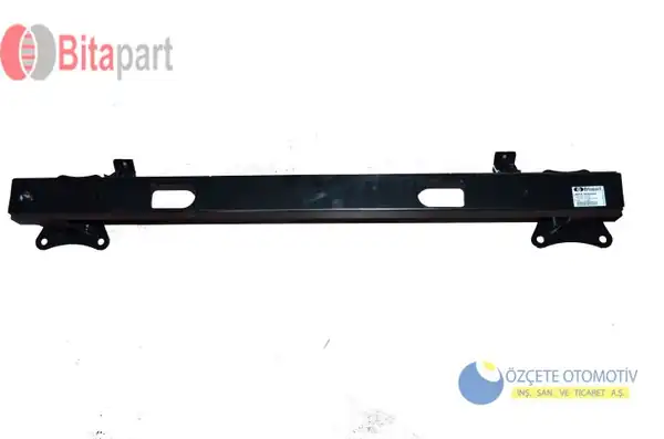 BİTAPART BPE309265 | Arka Tampon Demiri Peugeot Partner Tepe Citroen Berlingo B9