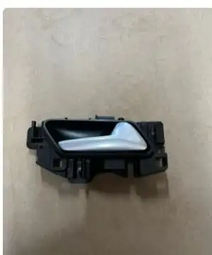 BİTAPART BPE309777 | Kapı İç Açma Kolu Sağ Ön Arka Peugeot 208 2008 308 3008