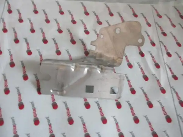 BİTAPART BPE309707 | Ön Çamurluk Bağlantı Ayağı Sol Orjinal Peugeot P301