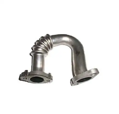 BİTAPART BVO333007 | Egr Borusu Caddy Jetta Passat A3 Golf VI 16tdi 12tdi