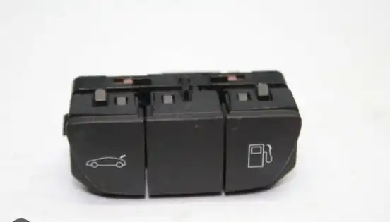 BİTAPART BPE387043 | Bagaj Açma Düğmesi Peugeot 508