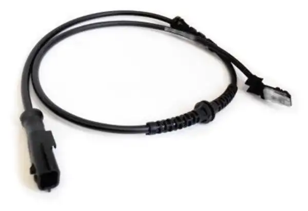 BİTAPART BRE379007 | ABS Sensör Kablo Arka Sağ Sol Megane III Fluence 1 2 1 4 1 5 dCi 1 6 dCi 1 9 dCi 2 0 dCi 2 0 Tce