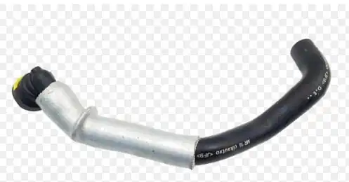 BİTAPART BRE333003 | Yağ Buhar Hortumu Orjinal Renault Kangoo Dacia Logan 1 5dci