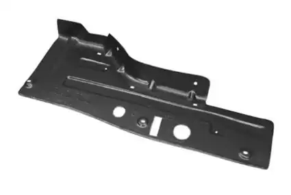BİTAPART BOP309120 | V Kayış Koruma Bakaliti Opel Astra J Insignia A Chevrolet Cruze 212569