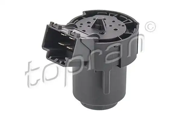 TOPRAN 116850755 | Volkswagen Polo Transporter T6 Amarok Roomster Citigo Kontak Soketi