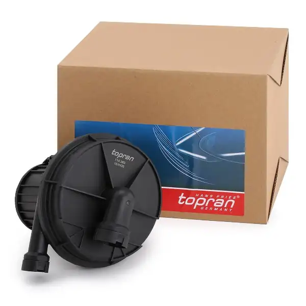 TOPRAN 114283755 | Sekonder Hava Pompası Audi A3 1 6 BSE 2004 2012 VW Golf 5 Passat