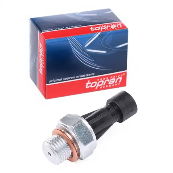 TOPRAN 206957755 | Opel Astra H J Corsa C D Combo C Meriva A D Zafira B Insignia Vectra Chevrolet Aveo Dizel Yağ Müşürü 2141