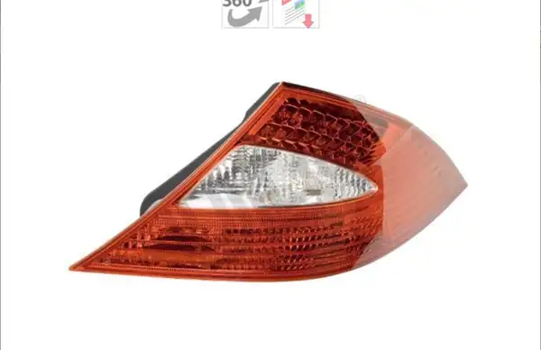 ULO 1013002 | Sağ Stop Lambası Led CLS Class C219 C216 04 08