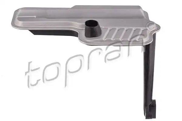 TOPRAN 115708786 | Audi A7 2011 2014 Otomatik Şanzıman Yağ Filtresi