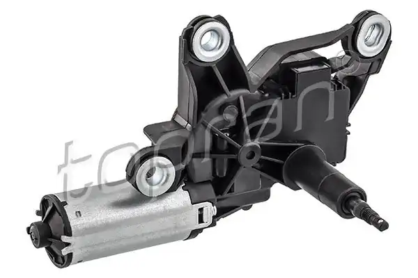 TOPRAN 117658001 | Arka Cam Silecek Motoru VW Caddy Touran 04 15
