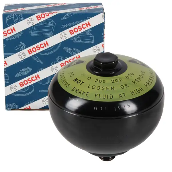 Bosch 0265202070 Mercedes W219 W211 Fren Sbc Hidrolik Basınç Tüpü 211 219 251