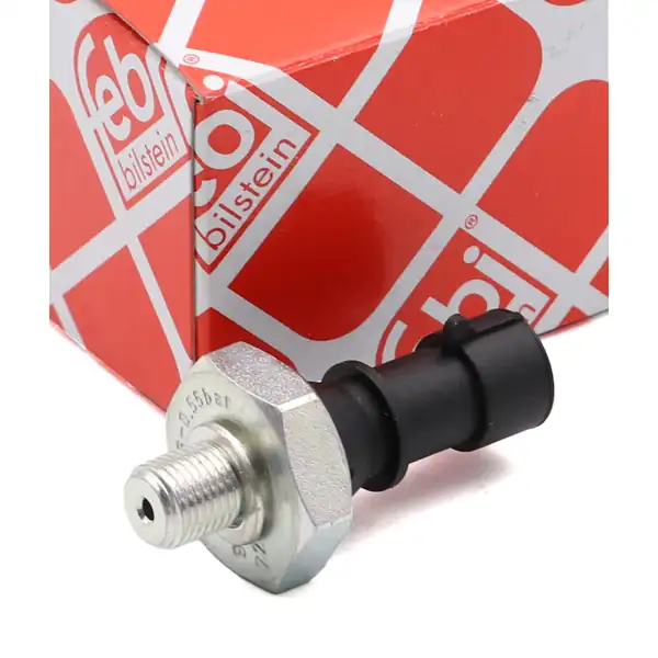 Febi Bilstein 17665 Bilstein Opel Astra J 1 4 Turbo Yağ Müşürü