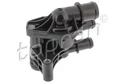 TOPRAN 638780 | Termostat Gövdesi 82C° (Ford: Focus III Sedan1.5 Ecoboost 14-/ Kuga II 1.5 Ecoboost 14 -)