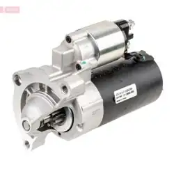 DENSO DSN3004 | Marş Motoru 12V 10 Dıs 1,1 KW Citroen Berlingo 1,9D 96-04 / Partner 1,9D 96-04-407 2.0 HDI 04 -)
