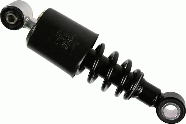 SACHS 316692 | Kabin Amortisörü Ön Yaylı Mercedes Benz Actros 97 02 872009