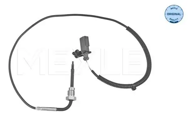 MEYLE 1148000092 | Eksoz Sıcaklık Sensörü VW 2 0 TDI Crafter