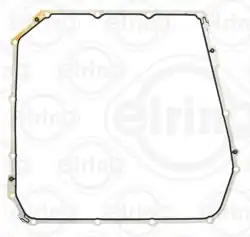 ELRING 451.351 | Conta Karter VW A4 2.0,3.0 TFSI Otomatik