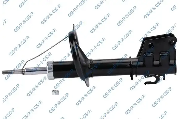 GSP 32303400 | Ön Amortisör Gazlı Fiat Doblo 1 2 1 3 1 6 Kısa 2001