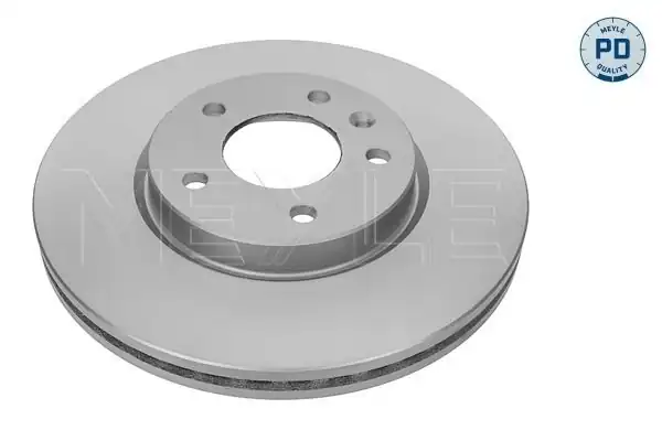 MEYLE 6155210006 | Pd Fren Diski Opel Astra J Cruze 1 6 2 0d 300mm Ön