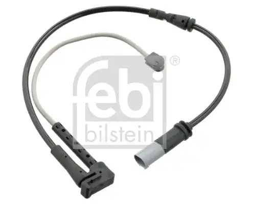 Febi Bilstein 101072 Balata Fişi Bmw F39 F40 F44 F45 F46 F48 Mini F54 F60 Ön