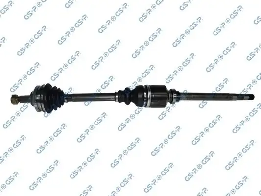 GSP 210014 | Aks Sağ Komple Expert P806 Jumpy Evasıon Dış Freze 27 İç Freze 37 Boy 947mm Xud9te 1 9td ABS li