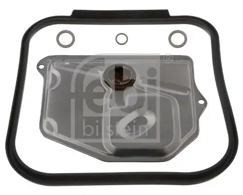 FEBI 08885 | Otomatik Şanzıman Yağı Filtre Seti W114 72 76 W116 75 80 R107 72 80 C107 73 75
