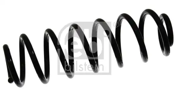 Febi Bilstein 46893 Helezon Yayı Arka Octavia 04 13 Superb Passat 08 15 Golf V VI 04 13 Jetta 06 18