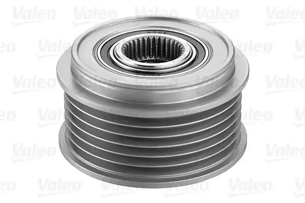 VALEO 588042 | Alternatör Kasnağı Ford Connect/Focus/Focus II/C-Max/Galaxy 98-13