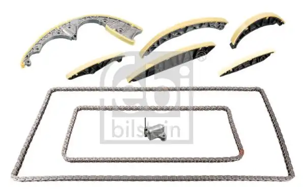 Febi Bilstein 45008 Eksantrik Zincir Seti VW Touareg Audi A4 A6 A7 A8 Q7 3 0 TDI Crca
