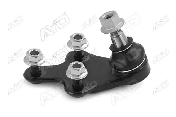 AYD 92-14870 | Rotil Peugeot 3008 5008 Citroen C4 Grand Picasso II 2013 Opel Grandlandx 2017