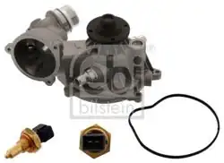 FEBI BILSTEIN 47004 | Devirdaim Su Pompası BMW N62 N73 E65