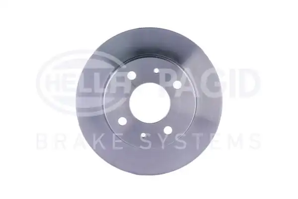 Hella Pagid 8dd355105 921 Fren Diski Nissan Almera İ N15 Almera İ Hatchback N15 2 Adet