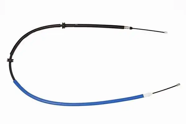 CAVO 1302723 | El Fren Teli Arka Sağ Renault Kangoo 4x4 1525 1238mm