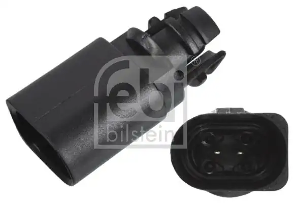Febi Bilstein 174268 Dış Isı Sensörü VW Amorok A3 A4 A5 A6 Golfvıı VW Golf V VI Jetta Passat Caddy Dış Sıcaklık Sensörü 8z0820535