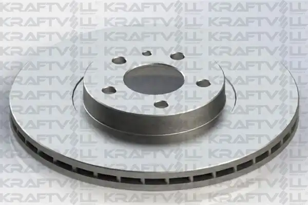 KRAFTVOLL 07040009 | Ön Fren Aynası Diski Doblo III Egea 1 3 1 6 2 0 10 Alfa Romeo 147 156 5 Bijon 284mm