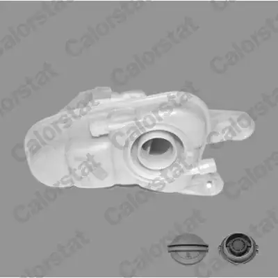 Vernet Et0041c1 Genleşme Kabı Kapaklı Audi A4 A5 Q5 08 17