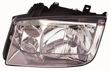 Depo 441 1138l Ldemf Volkswagen Bora 97 05 Sisli Sol Far