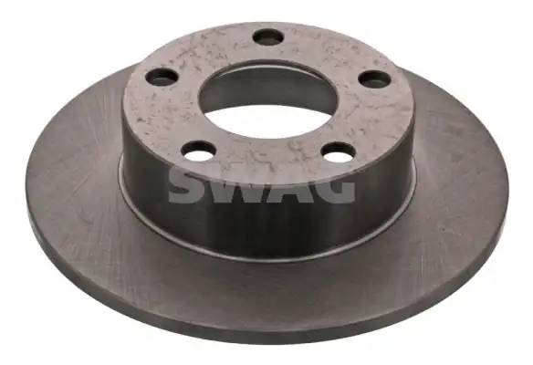 SWAG 30943846 | Arka Fren Aynası A6 1,8T / 2,4 / 2,7 / 2,8 / S6 / 2.5 TDI 97- | 2 Adet