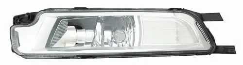 DEPO 441-2058L-UE | Sis Lambası Sol Donuse Duyarlı Volkswagen Passat 14 -