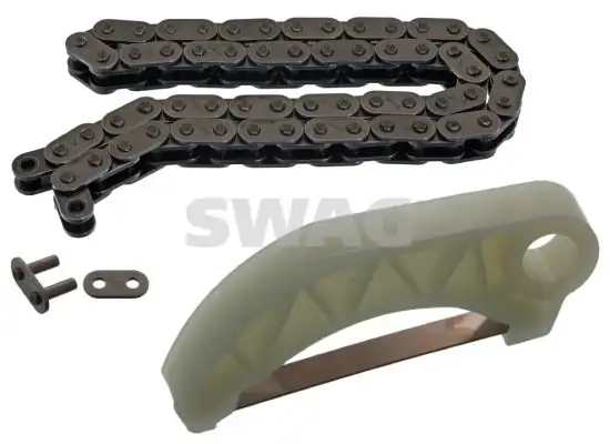 SWAG 10944611 | Zincir Seti Yağ Pompası M272 W203 05 07 W204 07 14 W211 05 08 W221 05 13 Sprinter 06