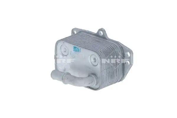 NRF 31332 | Yağ Soğutucu Radyatör C4 Picasso C5 III 307 308 407 Jumpy II Expert II 2 0 Bnz 04