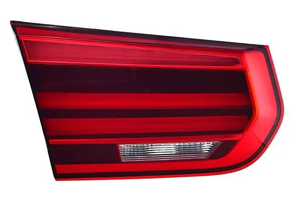 Hella 2sk012148 311 İç Sol Stop Lambası Led Bmw F30 LCI 16 18