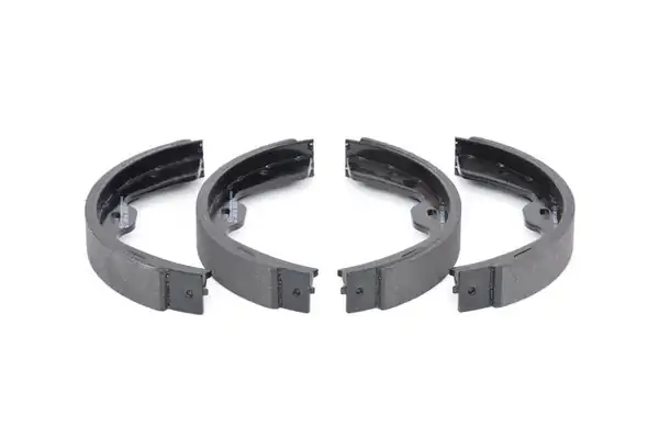 Bosch 0986487920 El Fren Balatası Porsche Panamera 09 13 3 6 4 8 M46 20 M46 40 Cayman 911
